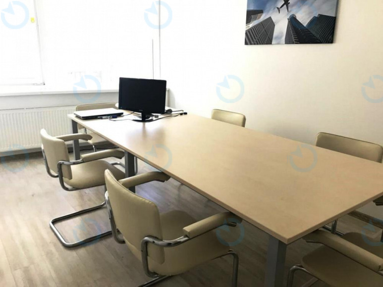 Аренда офиса 196 м.кв 2 этаж Левобережный