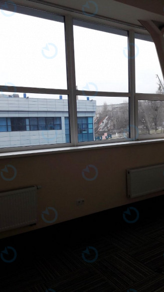 Оренда офісу 231 м.кв 3 поверх VICTORIA PARK (Вікторія Парк) - фото 6