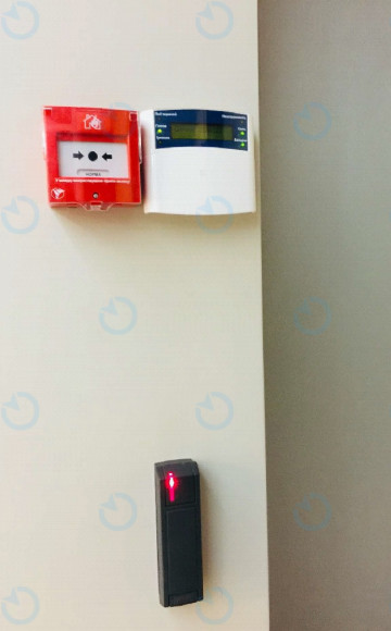 Оренда офісу 228 м.кв 1 поверх Голосіївська, 13Б - фото 21