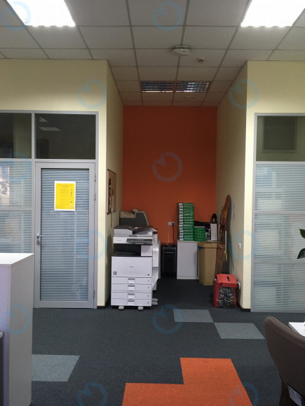 Оренда офісу 934 м.кв 4 поверх Horizon Park - фото 8