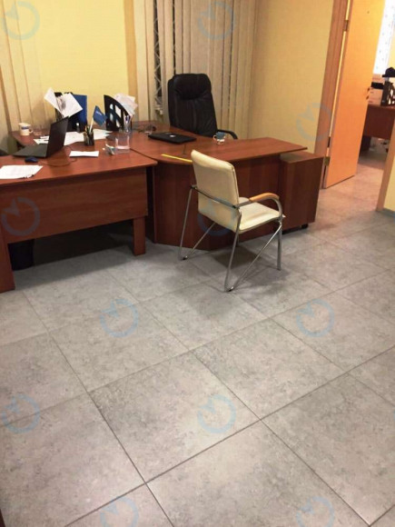 Оренда офісу 220 м.кв 1 поверх da Vinci (да Вінчі) - фото 4