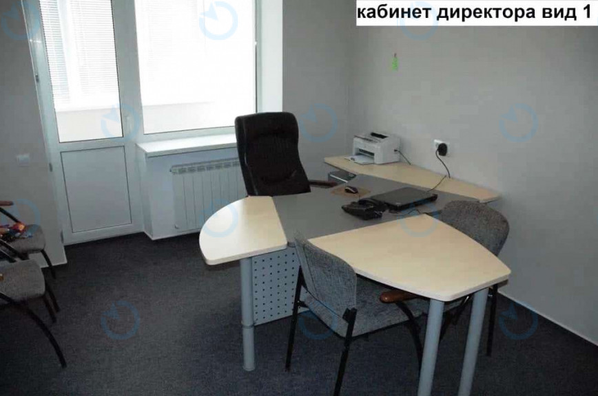 Продажа офиса 71 м.кв 22 этаж Драгоманова, 6а - фото 2