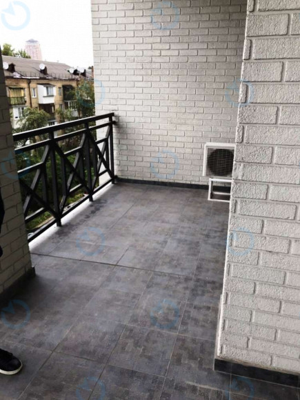 Оренда офісу 427 м.кв 4 поверх Дружби Народів, 19 - фото 4