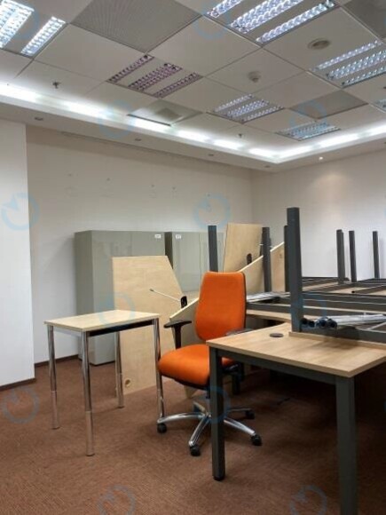 Оренда офісу 96 м.кв 11 поверх Леонардо (II черга) - фото 2