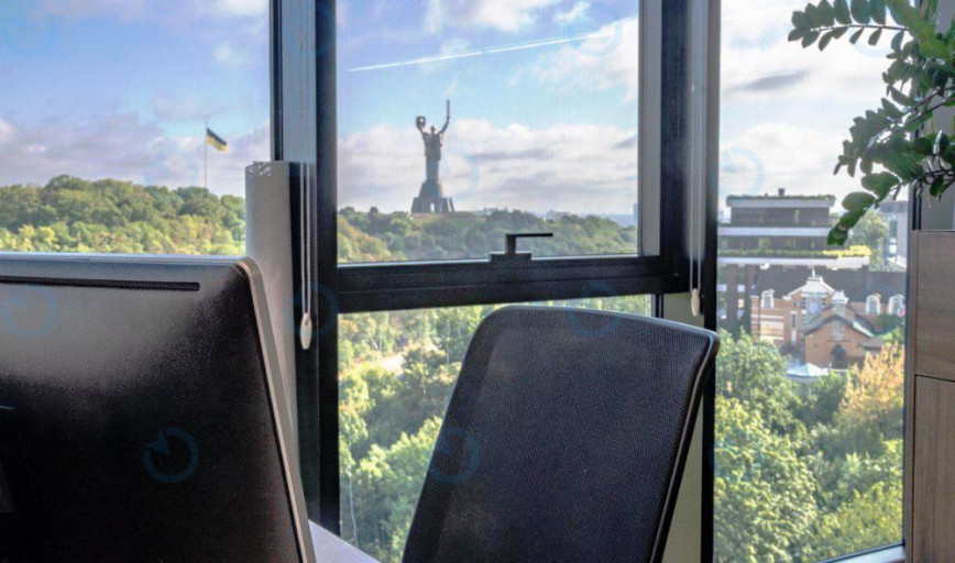 Оренда офісу 720 м.кв 10 поверх IQ Business Center