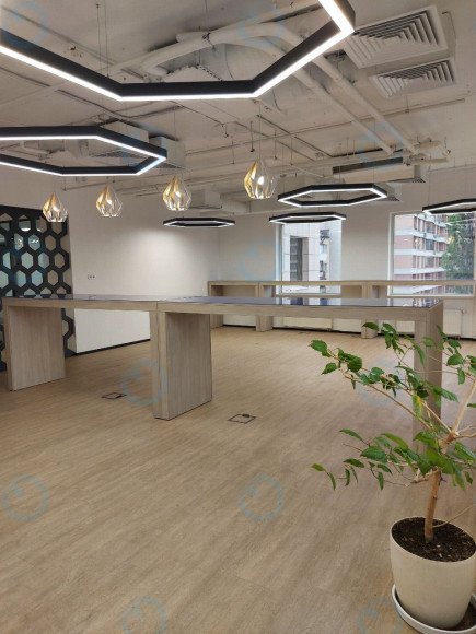 Аренда офиса 1017 м.кв 6 этаж Евразия - фото 5