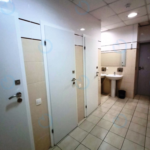 Оренда офісу 2328 м.кв 7 поверх Євразія - фото 7