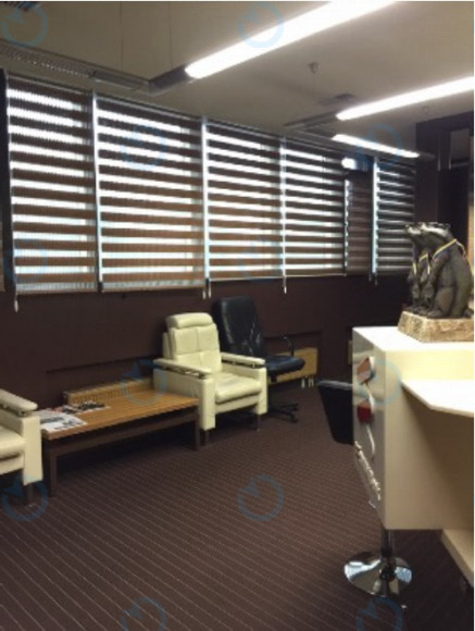 Оренда офісу 988 м.кв 0-2 поверх Гагаріна, 17В