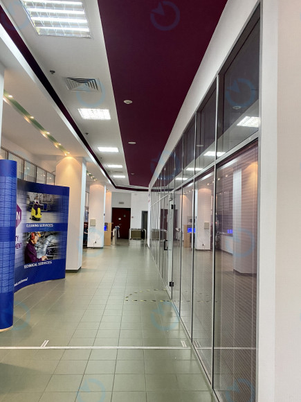 Оренда офісу 108 м.кв 3 поверх Сурікова, 3а - фото 7