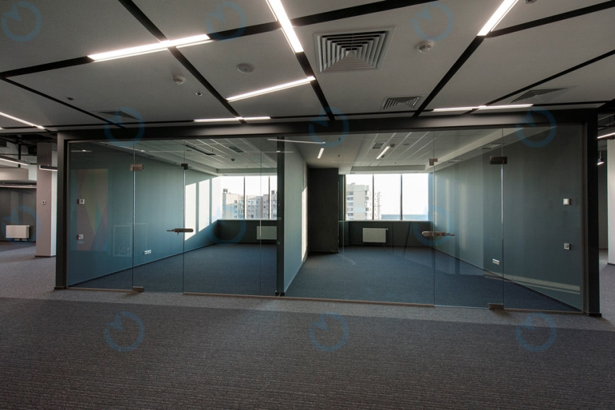 Оренда офісу 351 м.кв 10 поверх Сенатор - фото 13