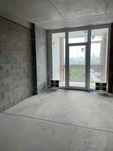 Продажа офиса 80 м.кв 9 этаж ЖК Manhattan City