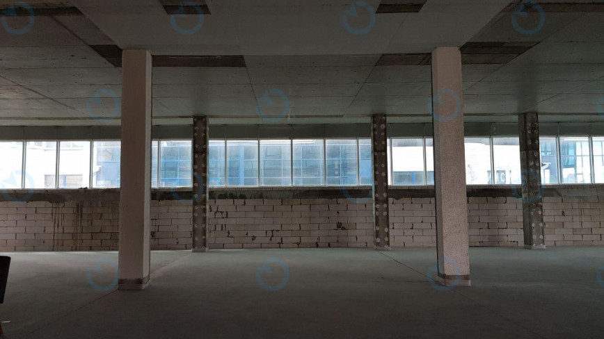 Продаж офісу 6917 м.кв 1 поверх Амаркорд - фото 9