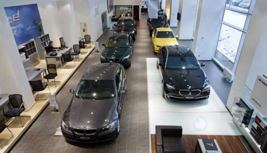 Оренда офісу 2133 м.кв 1 поверх Валмі - фото 6