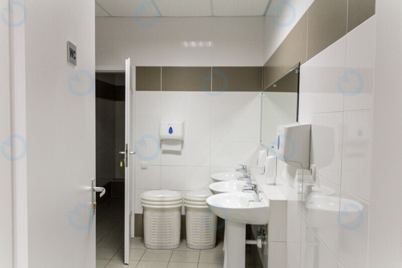 Оренда офісу 1000 м.кв 1 поверх Кристал - фото 7