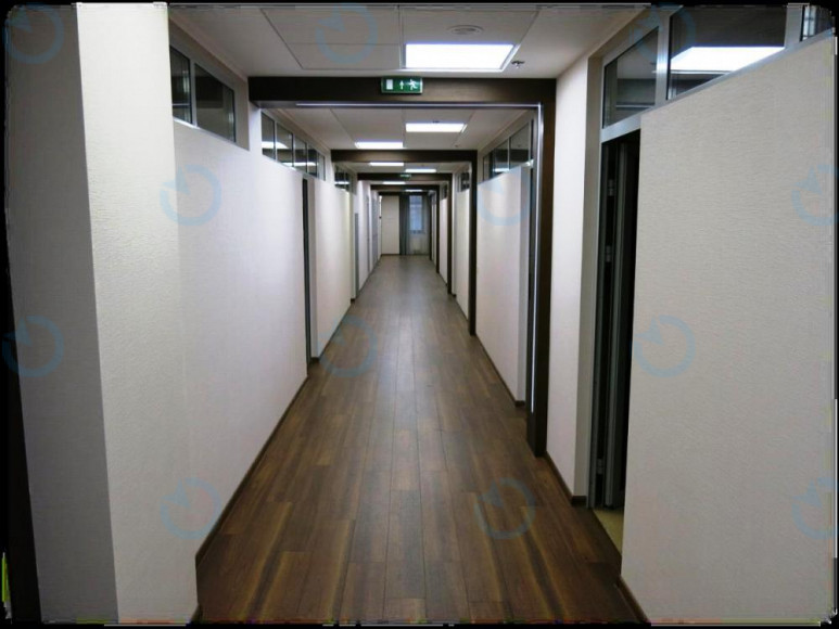 Оренда офісу 332 м.кв 2 поверх Ярославський, 1/3 - фото 12