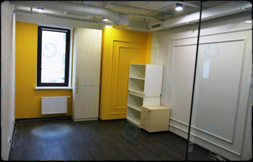 Аренда офиса 672 м.кв 5 этаж Ярославский, 1/3 - фото 6