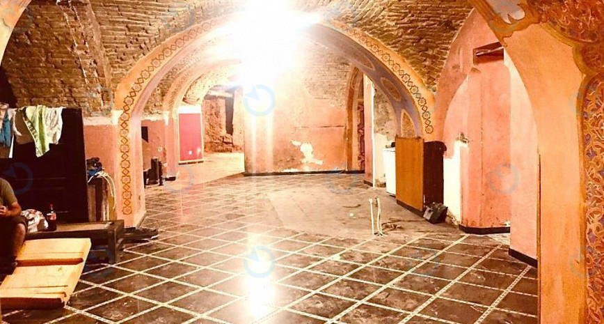 Оренда офісу 516 м.кв 1 поверх Сагайдачного, 24 - фото 2