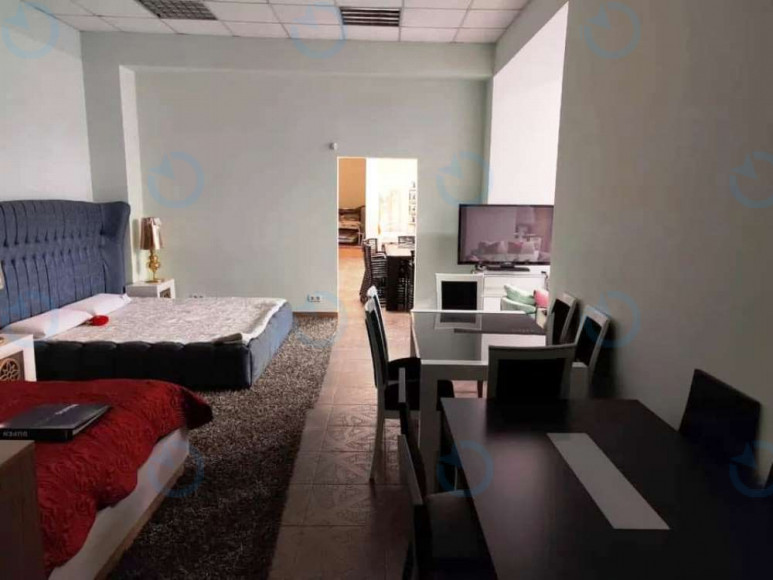 Продаж офісу 276 м.кв 1 поверх Ентузіастів, 25 - фото 7