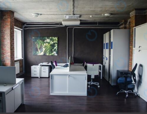 Оренда офісу 1000 м.кв 2 поверх Київська, 1-Б - фото 2