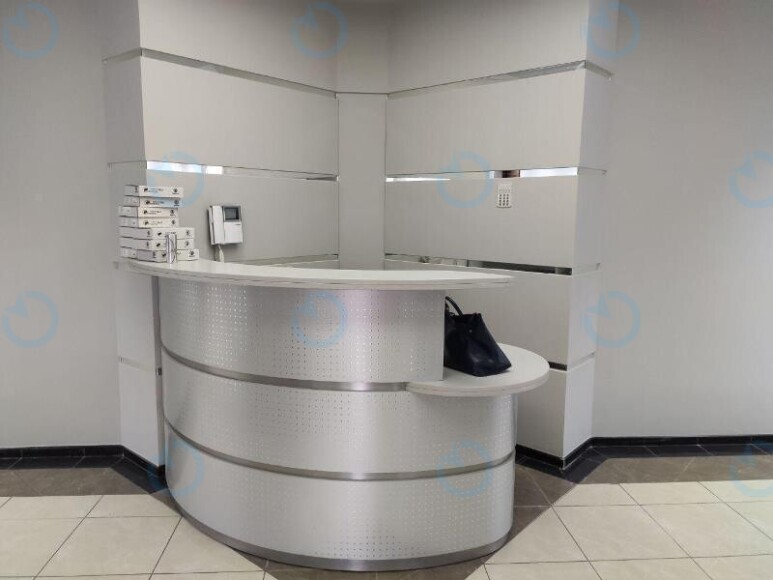 Оренда офісу 489 м.кв 3 поверх Перемоги 57 - фото 34