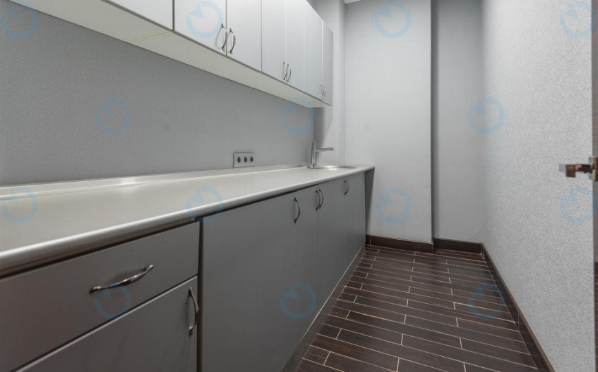 Оренда офісу 320 м.кв 15 поверх da Vinci (да Вінчі) - фото 8