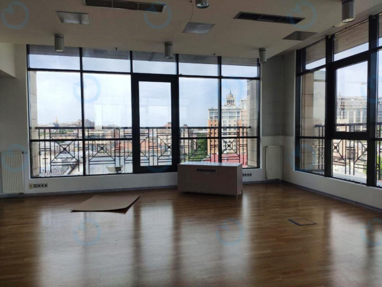 Аренда офиса 1620 м.кв 8,9,10,11 этаж Mandarin Plaza - фото 46