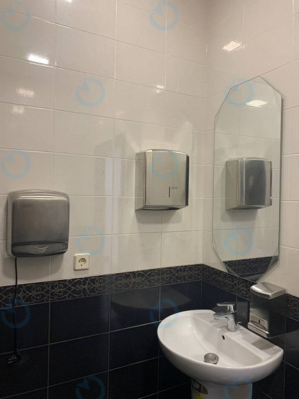 Оренда офісу 123 м.кв 6 поверх Січових Стрільців, 50 - фото 14