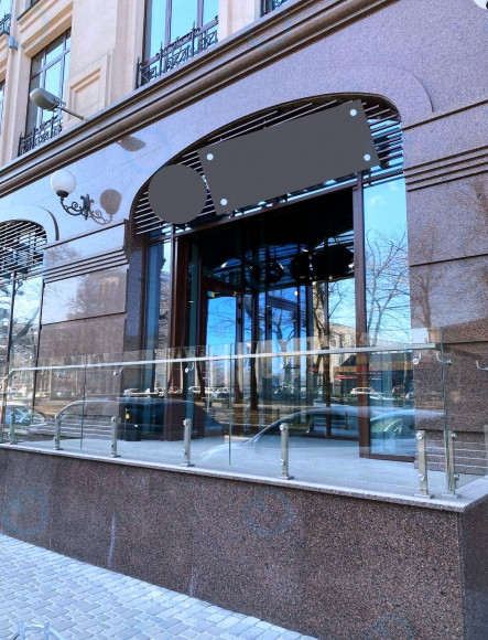 Аренда офиса 235 м.кв 1 этаж Астарта - фото 6