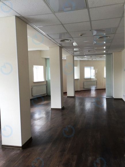 Оренда офісу 106 м.кв 10 поверх Капітал - фото 3