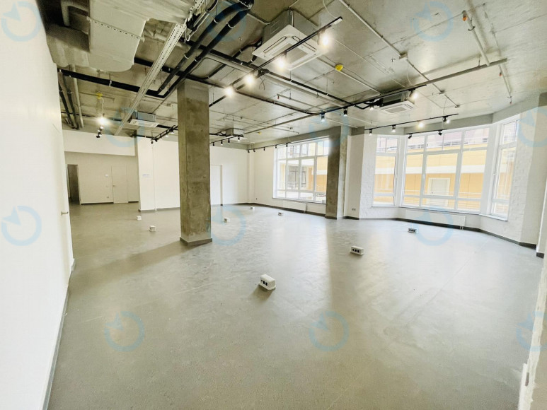 Оренда офісу 193 м.кв 6 поверх Summit (Cамміт) - фото 7