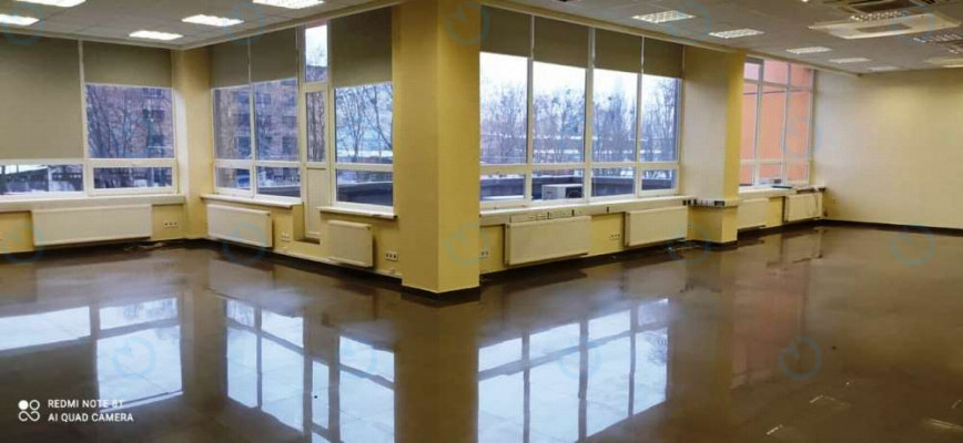 Оренда офісу 670 м.кв 2 поверх Геліос (Gelios)