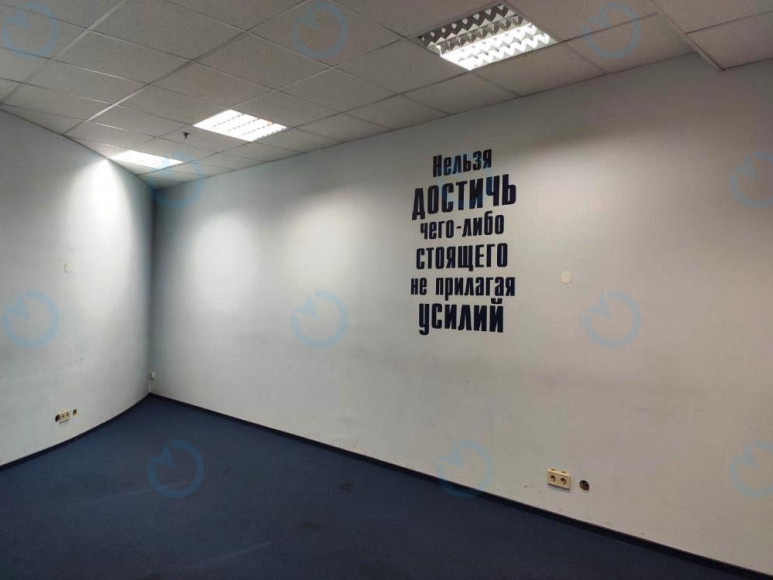 Оренда офісу 400 м.кв 7 поверх Mandarin Plaza - фото 14