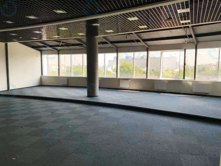 Оренда офісу 150 м.кв 5 поверх KOMOD