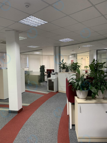 Оренда офісу 265 м.кв 1 поверх Башта № 5 - фото 2