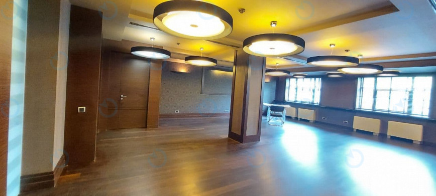 Оренда офісу 115 м.кв 1 поверх Студентська, 5-7В - фото 2