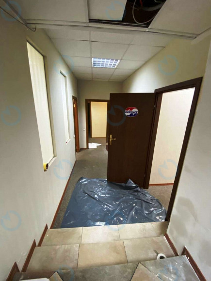 Аренда офиса 160 м.кв 2 этаж Межигорский - фото 9