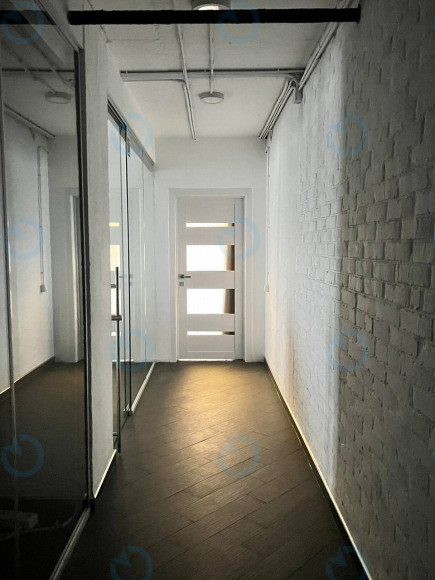 Аренда офиса 300 м.кв 25 этаж Харковское шоссе, 182 - фото 7