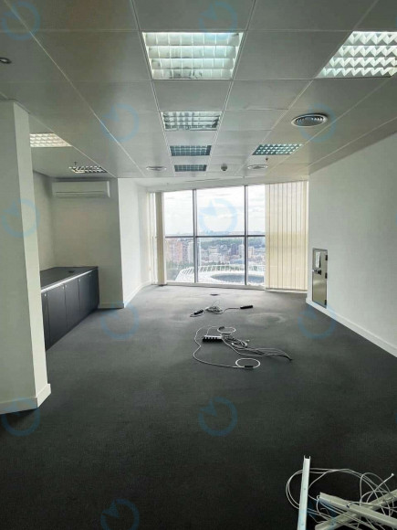 Оренда офісу 513 м.кв 28 поверх Парус - фото 5