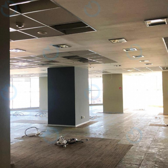 Оренда офісу 662 м.кв 9 поверх Парус - фото 5