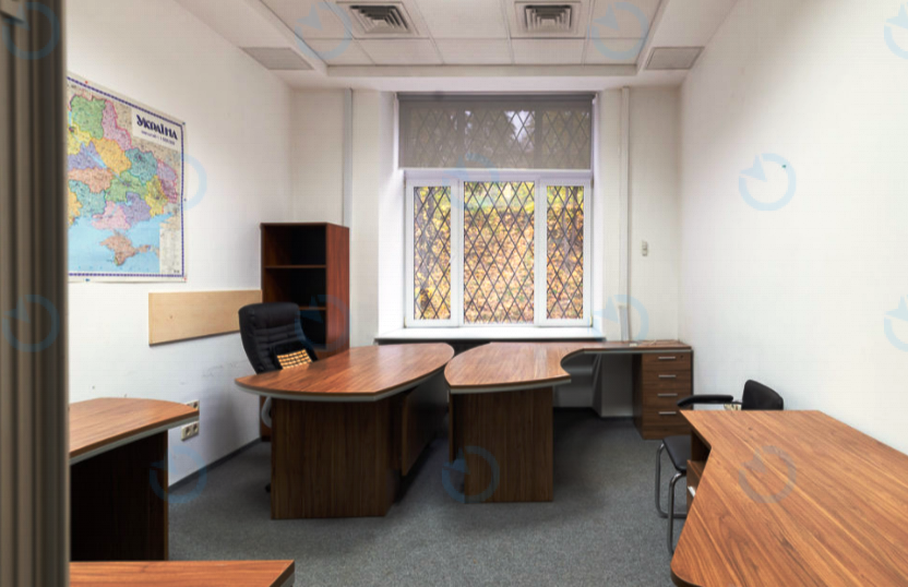 Оренда офісу 245 м.кв 2 поверх Хрещатик, 7/11