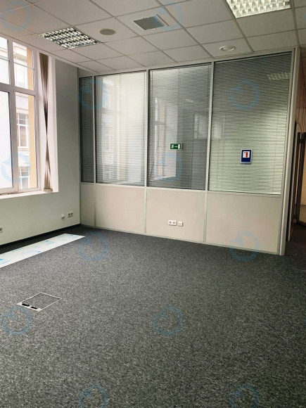 Оренда офісу 302 м.кв 3 поверх Horizon Park - фото 3