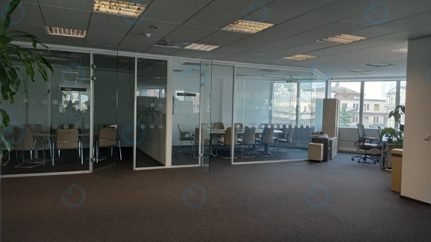 Оренда офісу 740 м.кв 3 поверх PODIL PLAZA (ПОДІЛ ПЛАЗА) - фото 4