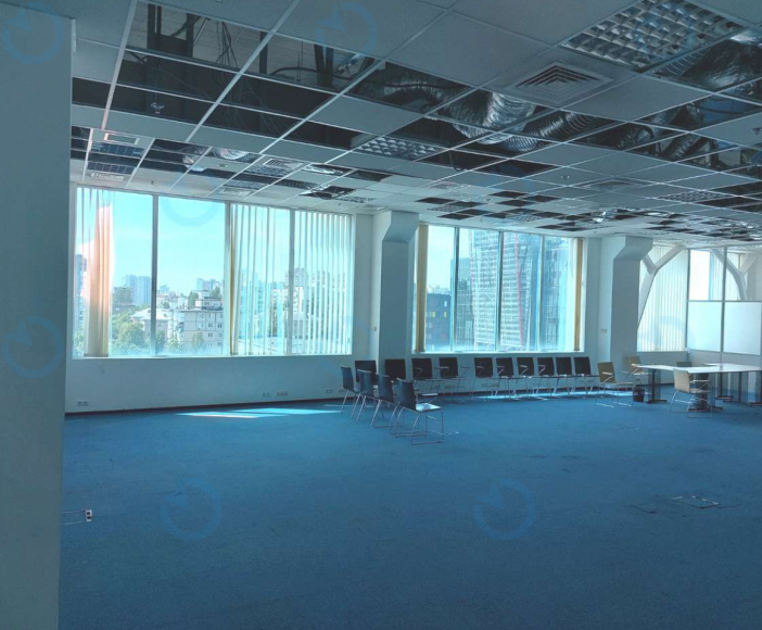 Аренда офиса 423 м.кв 4 этаж Инком (Compass FM) - фото 3