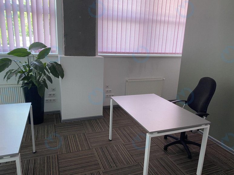 Оренда офісу 297 м.кв 1 поверх VICTORIA PARK (Вікторія Парк) - фото 4