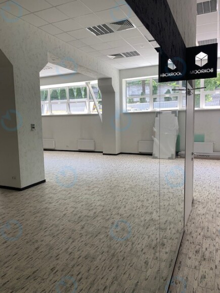 Аренда офиса 297 м.кв 0 этаж VICTORIA PARK (Виктория Парк)