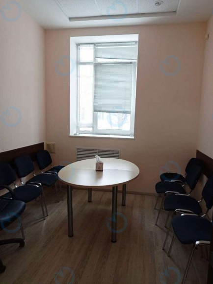 Оренда офісу 166 м.кв 1 поверх Інститутська, 28 - фото 7