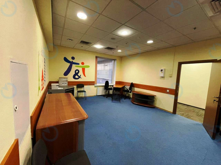 Оренда офісу 32 м.кв 11 поверх Євразія - фото 3