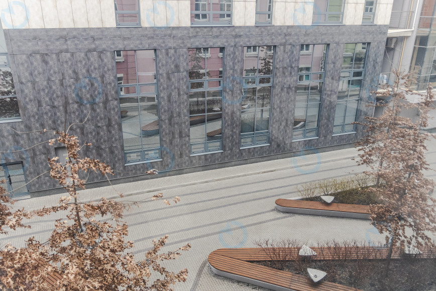 Оренда офісу 464 м.кв 3 поверх Європасаж - фото 22