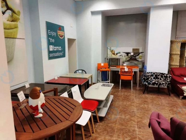 Продаж офісу 276 м.кв 1 поверх Ентузіастів, 25