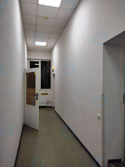 Оренда офісу 235 м.кв 1 поверх Гагаріна, 23 - фото 6